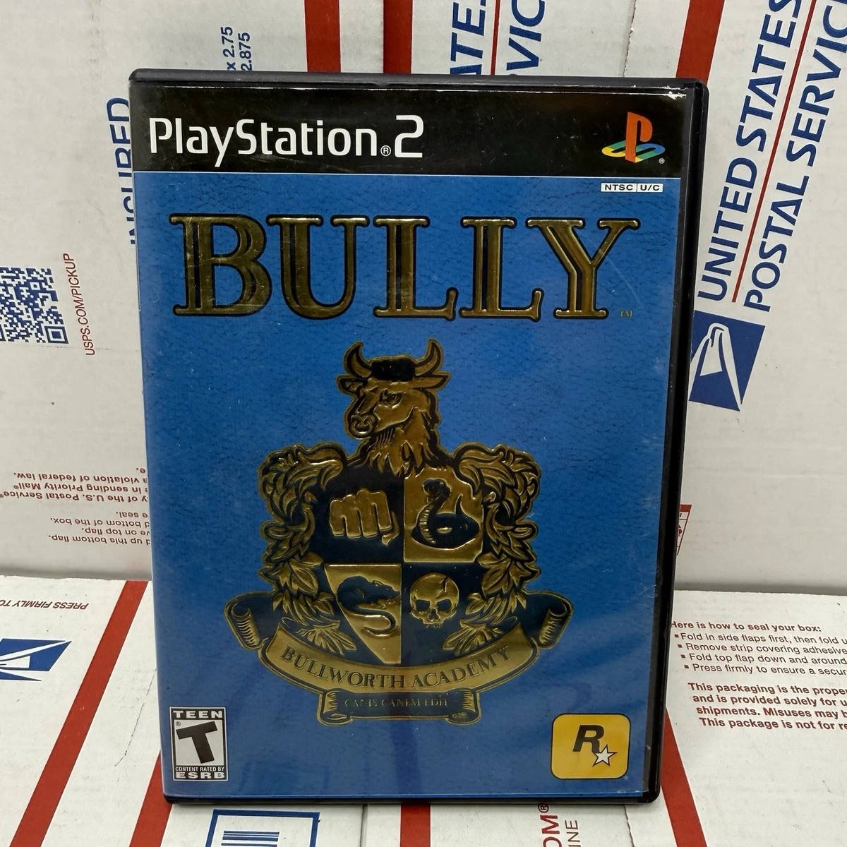 Bully Video Games for sale | eBay