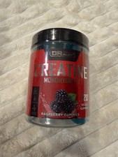 Dralot 99.99% Creatine Monohydrate Gummies 12...