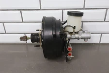 2001-2005 Mazda Miata NB Base Model (15" Wheels W/O ABS) Power Brake Booster