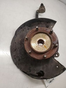 2000-2003 Toyota Tundra 4x4 Right Passenger Front Spindle Knuckle Assembly OEM