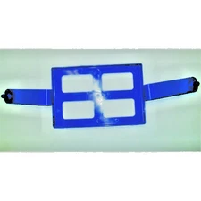 Original Peg Perego 12 Volt Battery Tray  Part #SPST8220LP