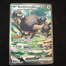 Bouffalant ex #170 Prices | Pokemon White Flare | Pokemon Cards Bouffalant ex #170 Prices | Pokemon White Flare | Pokemon Cards