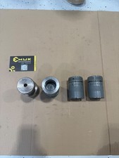 unbekannt Spannmittel Schraubbock, max. H&ouml;he: 140 mm