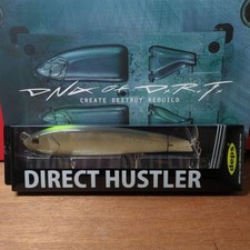 un] Deps Direct Hustler Latest Wild Calf Bigbait