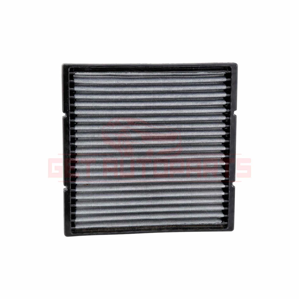 Filtro de aire de cabina K&N para Subaru Legacy 2005-2009 Foto 4 de 4