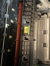 Genuine Sharp Mx 4100 Fuser Unit