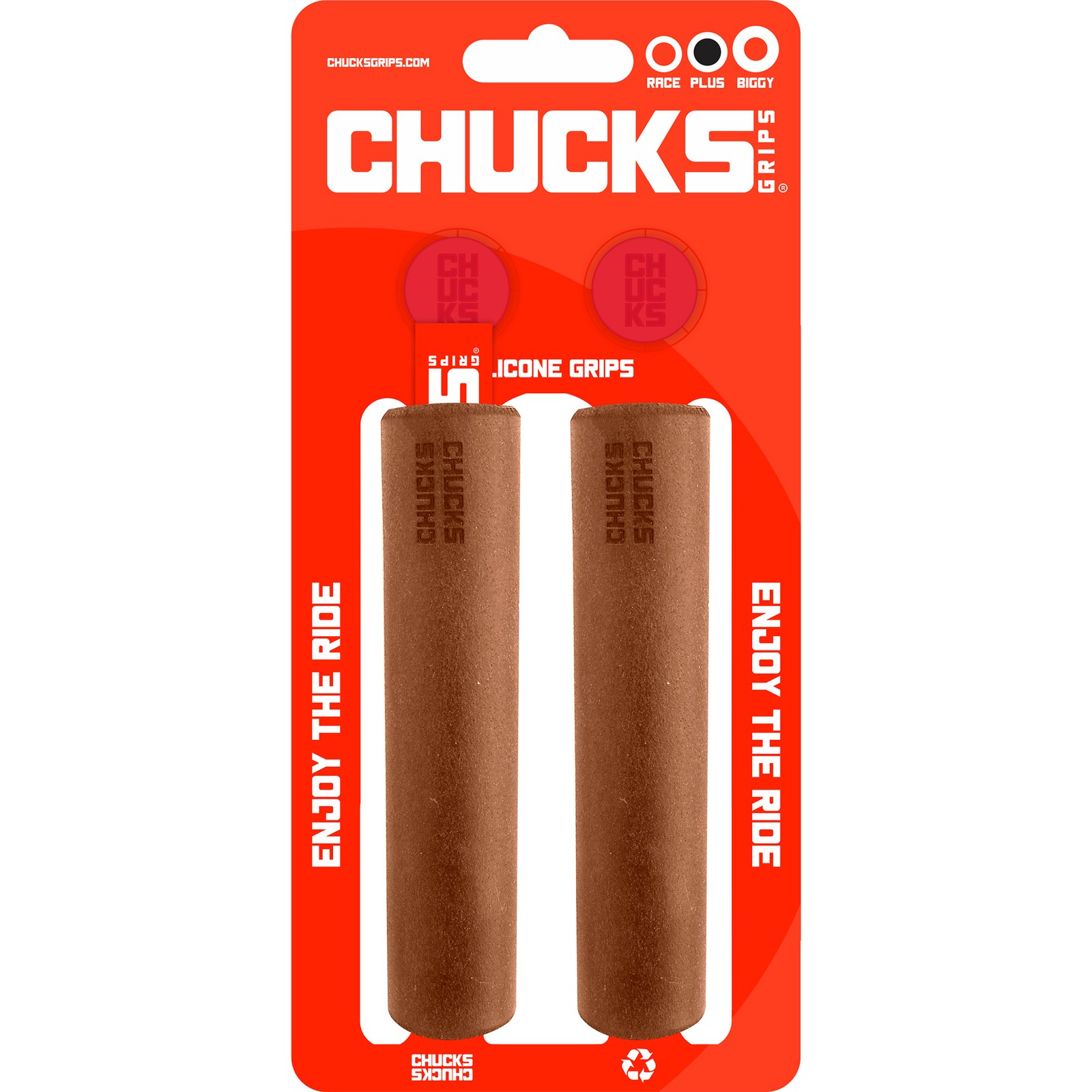 Зажимы для патронов Плюс захваты 130 мм x 275 мм коричневые 5090₽