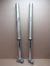 Supporto tubo forcella anteriore Yamaha YZ 250 F 2009 (17020)