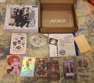 Official Link Click ''RE:WIND''  MOD 2025 CD Music Set Vein Photocard US SHIPPER