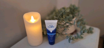 AVON Handcreme Essential Moisture 75ml