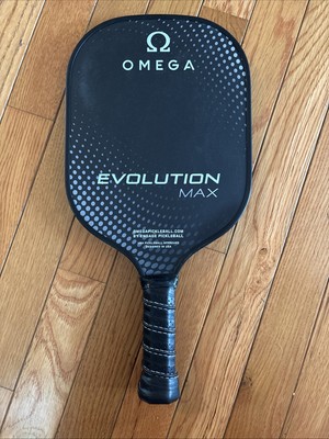 Engage Omega Evolution Max Pickleball paddle
