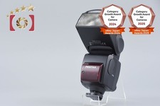 Pentax AF-540FGZ Shoe Mount Flash