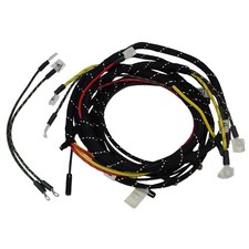 8n14401b Wiring Harness -fits 8n Ford  Tractor