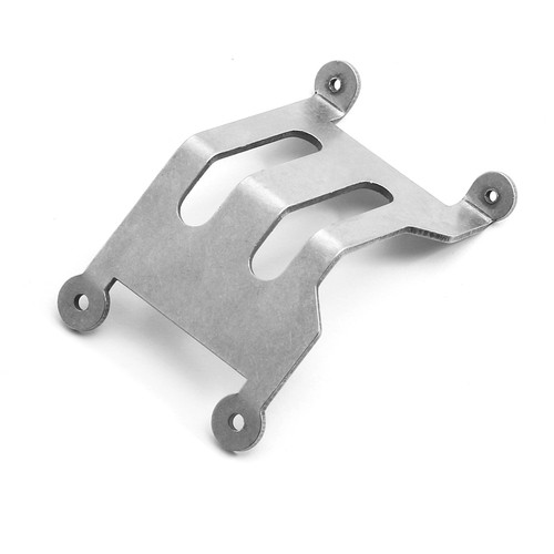 Aluminum Roof for Tamiya 1/10 2WD BBX-01 BB01 RC Buggy Chassis Rear Bar Armor - Picture 11 of 13