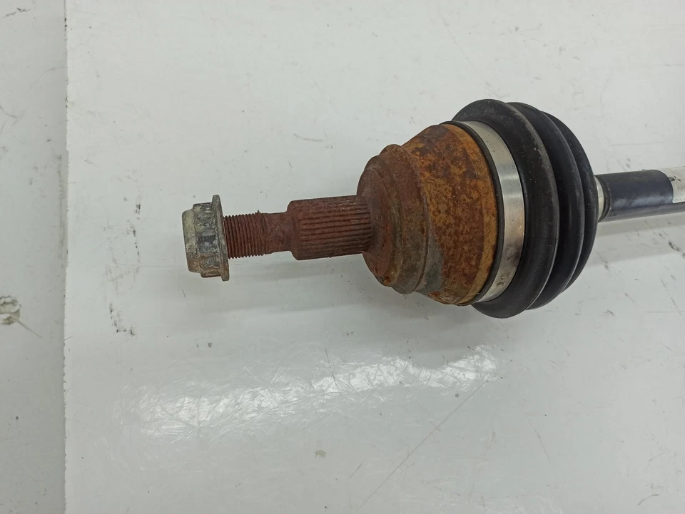 1J0407417Q TRANSMISSION AVANT GAUCHE / 176870 POUR AUDI TT ROADSTER 8N9 1.8 T - Photo 3/3