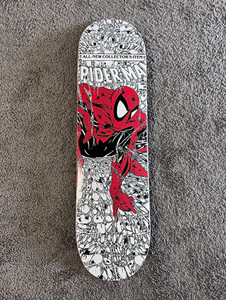 25+ Huf Marvel Skateboard for sale | Updated Oct 2026