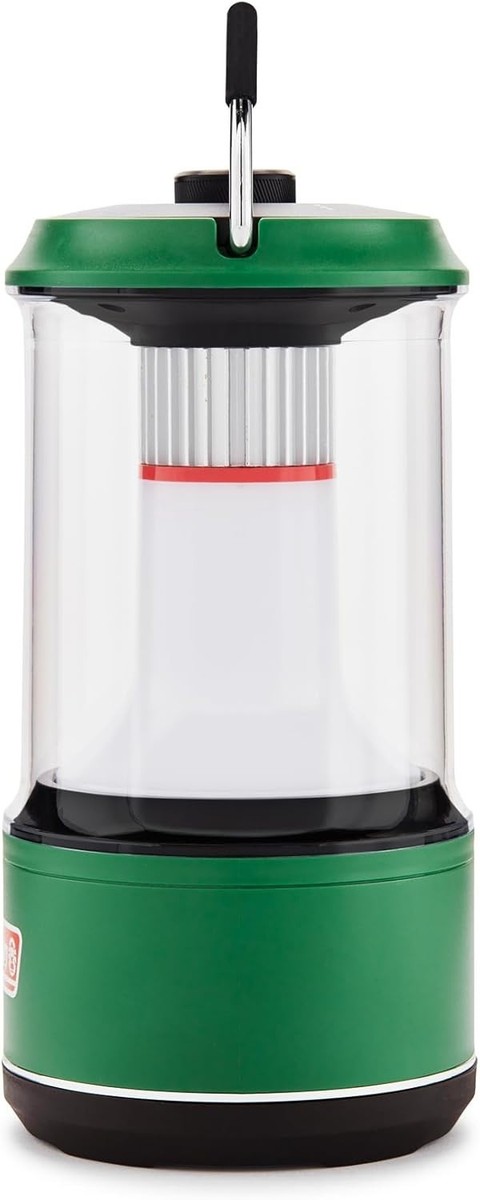 ライト・ランタン Coleman 1000L Rechargeable Lantern LED Coleman 1000 Lumens LED Outdoor Camping Lantern with