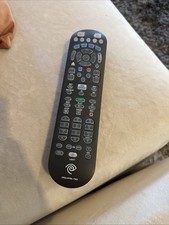 Remote Control Spectrum Time Warner CLIKR-5 CABLE BOX UR5U-8780L-TWM