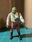 1985 Vintage Star Wars Last 17 POTF BARADA Action Figure COMPLETE ORIGINAL