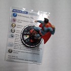Heroclix Red Son Chase Lot Set Superman / Wonderwoman / Green Light / Batman + — photo 3