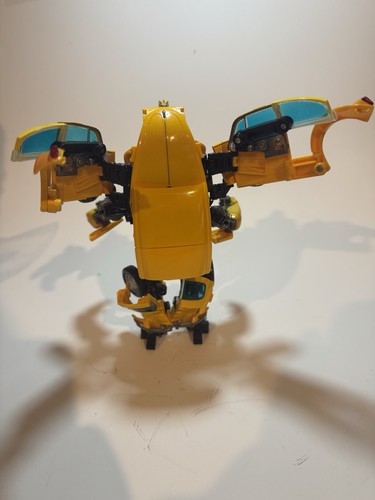 Transformers Masterpiece Movie Series Bumblebee MPM-7 PARTS - Foto 4 di 5