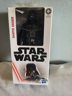 Hasbro Star Wars Darth Vader Actionfigur Science Fiction Sammlerstück