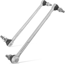 Stabilizer Sway Bar Link 2005-2015 For BMW E90 E92 E93 320i 330i Replacement :