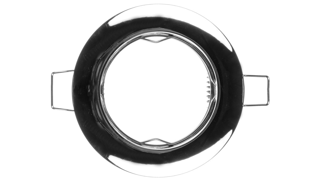 Spotlight 1x50W IIIkl. 12V IP20 VIDI CTC-5514-C Chrome 02791