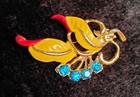 Brooches Pins Brooch Vintage Costume Collection Choose Your Item-02