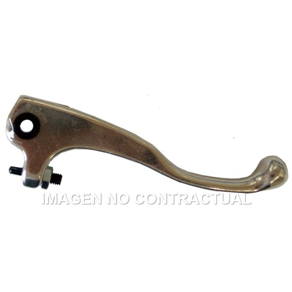 Free Shipping Right Chrome Handle Derbi For Motorcycle Parts Accessories Pieces