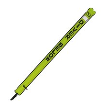 Efficient Underwater Signal Tool SMB Inflatable Marking Bouy Size 72 In