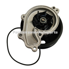 NEW 19200-59B-003 Engine Water Pump For Honda 2016-2024 Civic CR-V Accord 1.5L