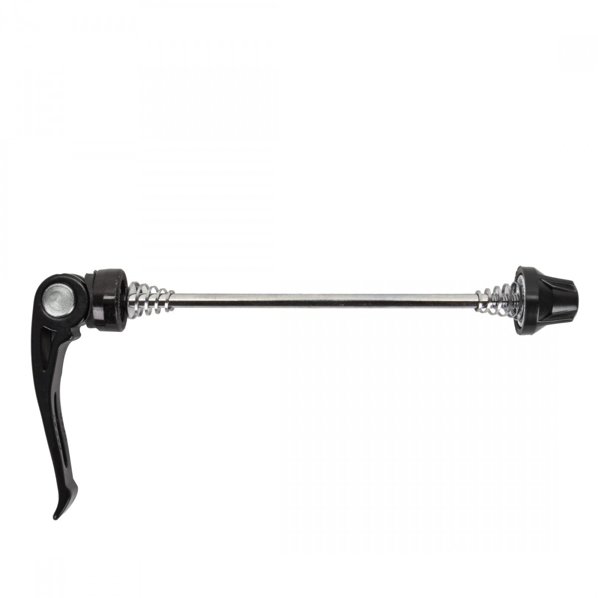 Алюминиевые быстросъемные шпажки Sunlite спереди 100 мм - Легкий и прочный велосипед 3090₽