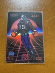2026 Bo Jackson Battle Arena Air Ace Bailey Power Glove Battlefoil Brawl #PG-85