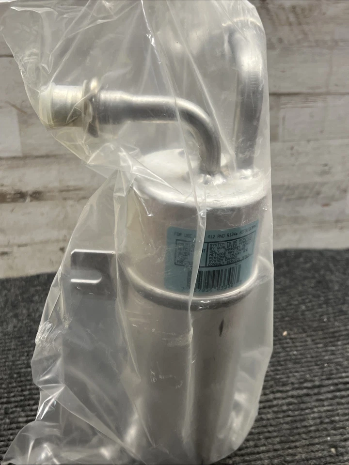 Factory Air A/C Accumulator for Ford 33164 - Image 3 of 4