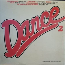 Various - Dance 2, LP, (Vinyl)