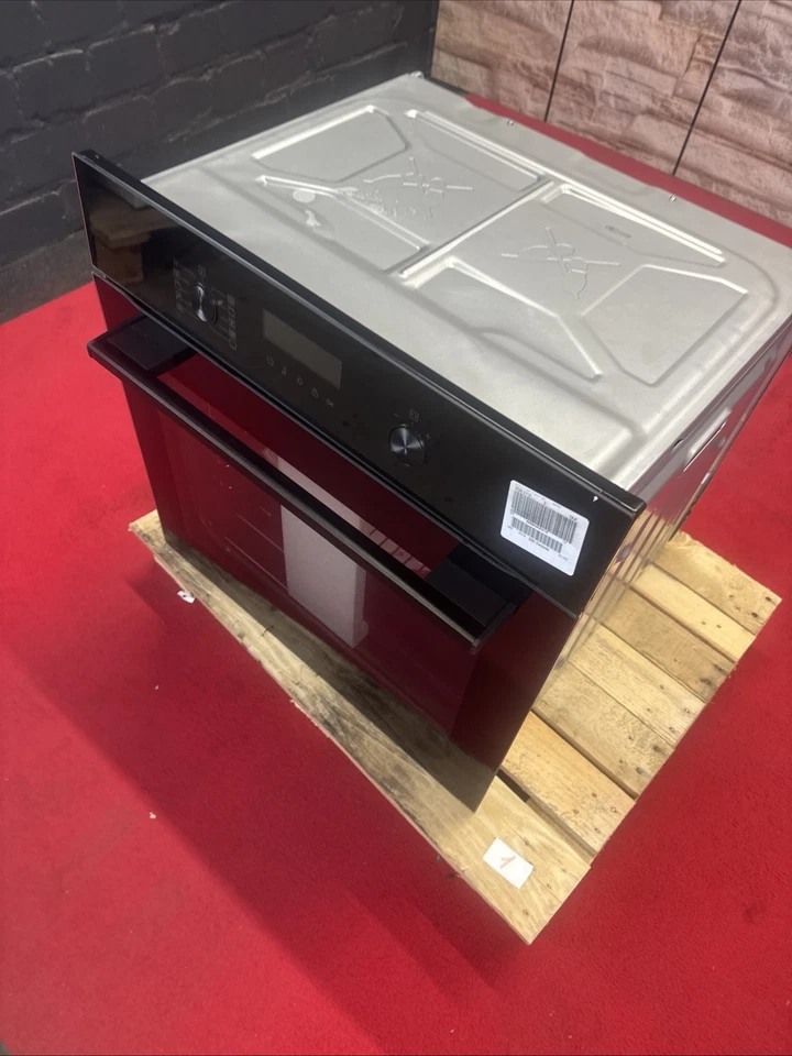 AEG TU5PB40WSK Backofen A++ SurroundCook Pyrolyse EXPlore LED-Display schwarz - Bild 3 von 4