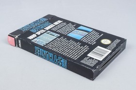 Nintendo NES *Super Spy Hunter* EMBALAJE ORIGINAL PAL B UY-ESP