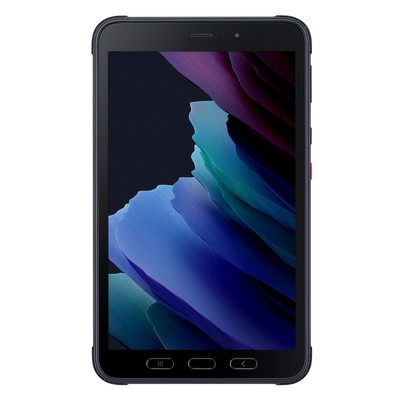 Samsung Galaxy Tab Active 3 T575 64GB Schwarz Enterprise Edition