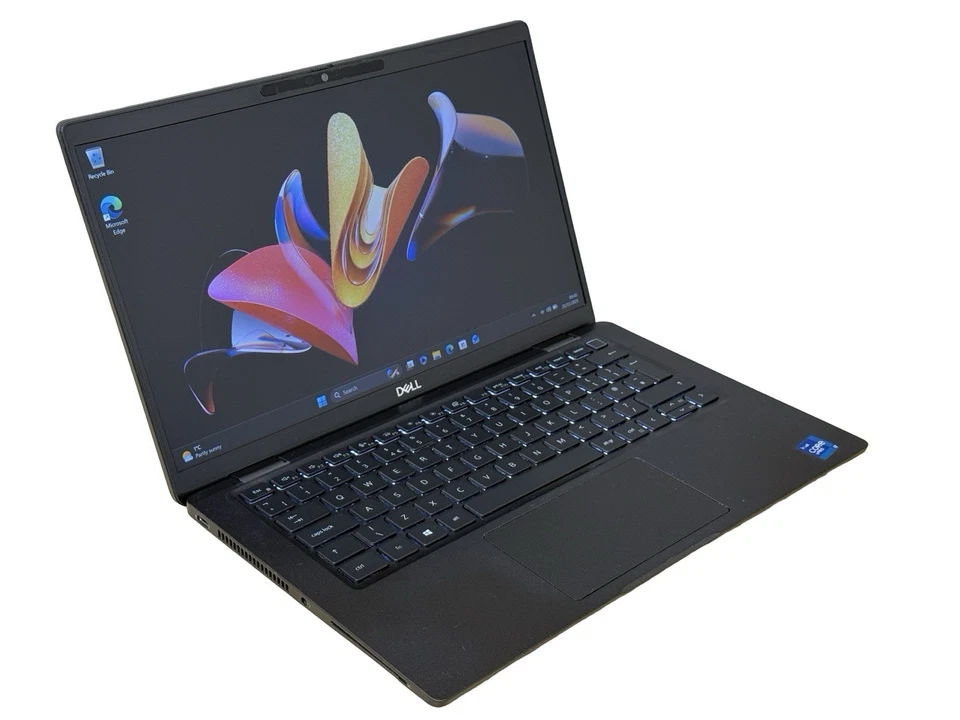 Dell Latitude 7420 Laptop 14" Quad i7-1185G7 16GB RAM 256GB NVMe Windows 11 AL9 - Image 4 of 4