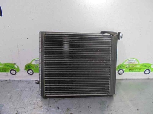 klimaverdampfer 1460942 TOYOTA COROLLA SEDAN E15 1.4 D-4D NDE150 2006