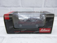1/43 Schuco Mercedes Benz C class Elegance dark red Collectables 17+