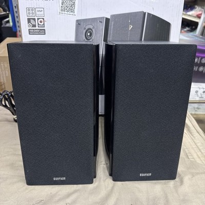 Edifier R2000DB Home Audio Active 120 Watts Speakers Black