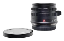 7ARTISANS 35mm f4 (FUJI X-MOUNT)