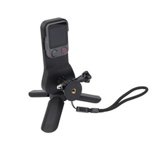 For DJI Osmo Pocket 4P FrameTap  Expansion Mount 1/4" Adapter Tripod Accessories