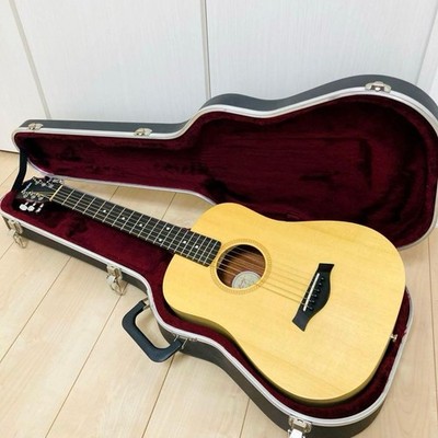 [Made in USA] Taylor BABY 301-MA Baby Taylor with hard case