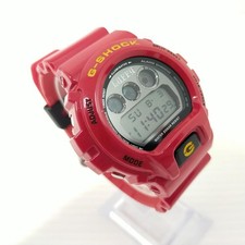 G-SHOCK ONE PIECE Collaboration DW-6900FS
