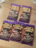 Panini2024-25 Panini Haunted Hoops Basketball Pack Trading Cards
