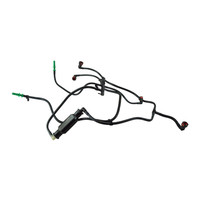 Kraftstoff Reparaturleitung FüR Peugeot 307 308 407 5008 Partner 1.6 Hdi You.S