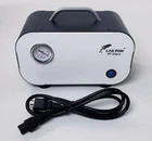 LAB FISH Laboratory Vacuum Pump Portable Oilless Low Noise VP-30Pro- No Tube NOB
